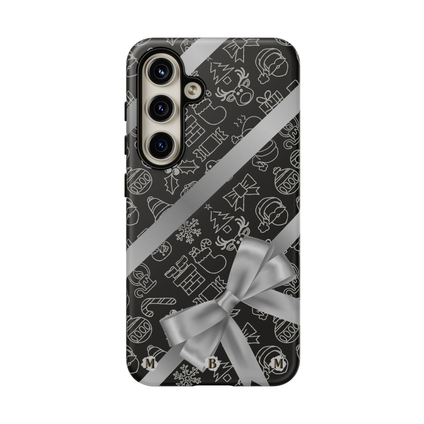 Merci Lazo: Elegance Samsung Galaxy S Tough Case