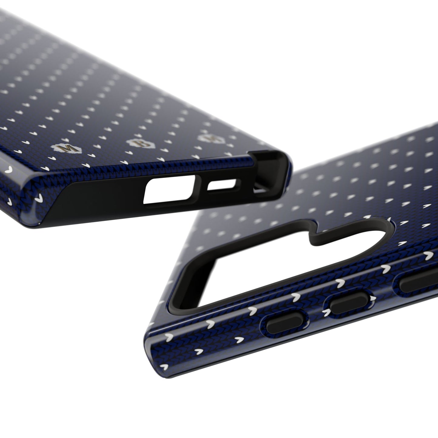 X-Mas Sweater XS Samsung Galaxy S Tough Case
