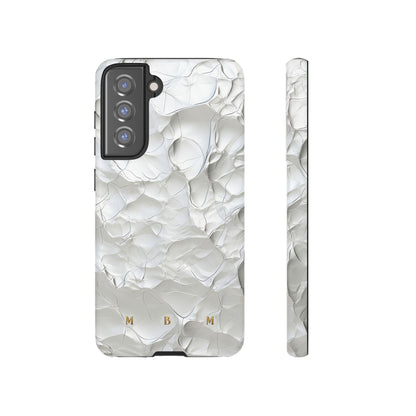 Barely Basic Samsung Galaxy S Tough Case