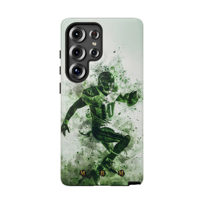 10 1st & 10 Samsung Galaxy S Tough Case