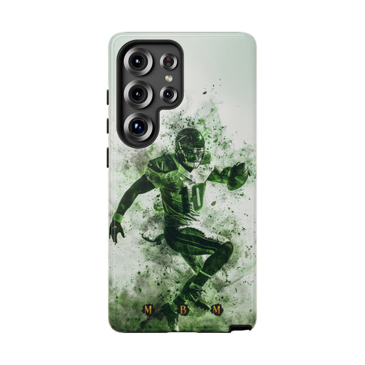10 1st & 10 Galaxy S Tough Case