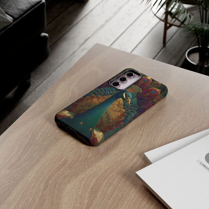 Kujaku: Daitan Samsung Galaxy S Tough Case