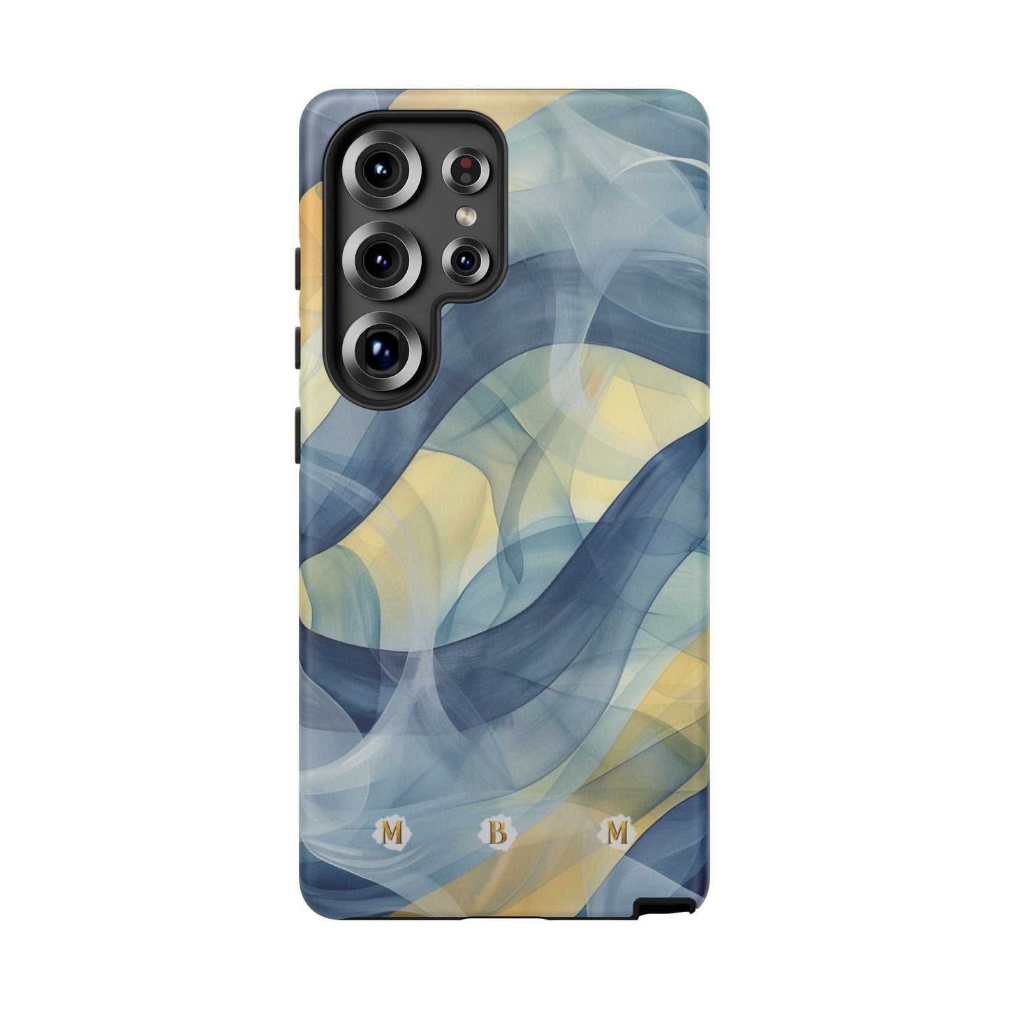 Driftlight Samsung Galaxy S Tough Case