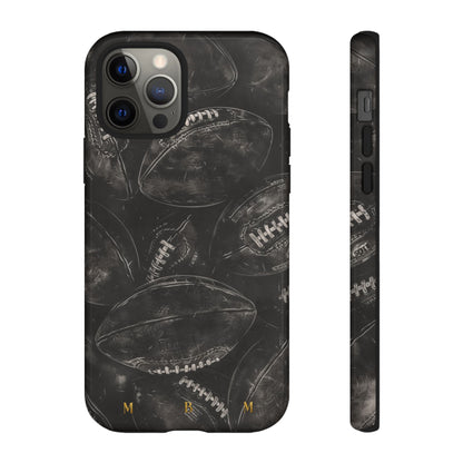 Ball Legends iPhone Tough Case