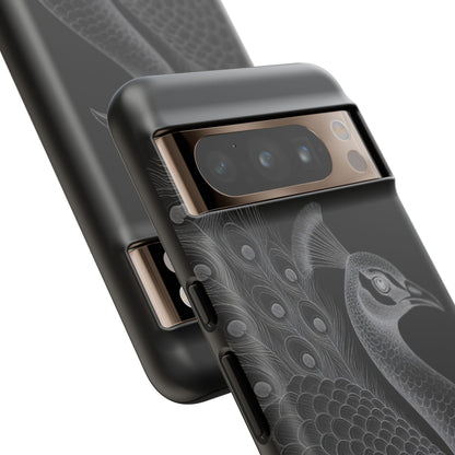 Kujaku: Yūgen Google Pixel Tough Case