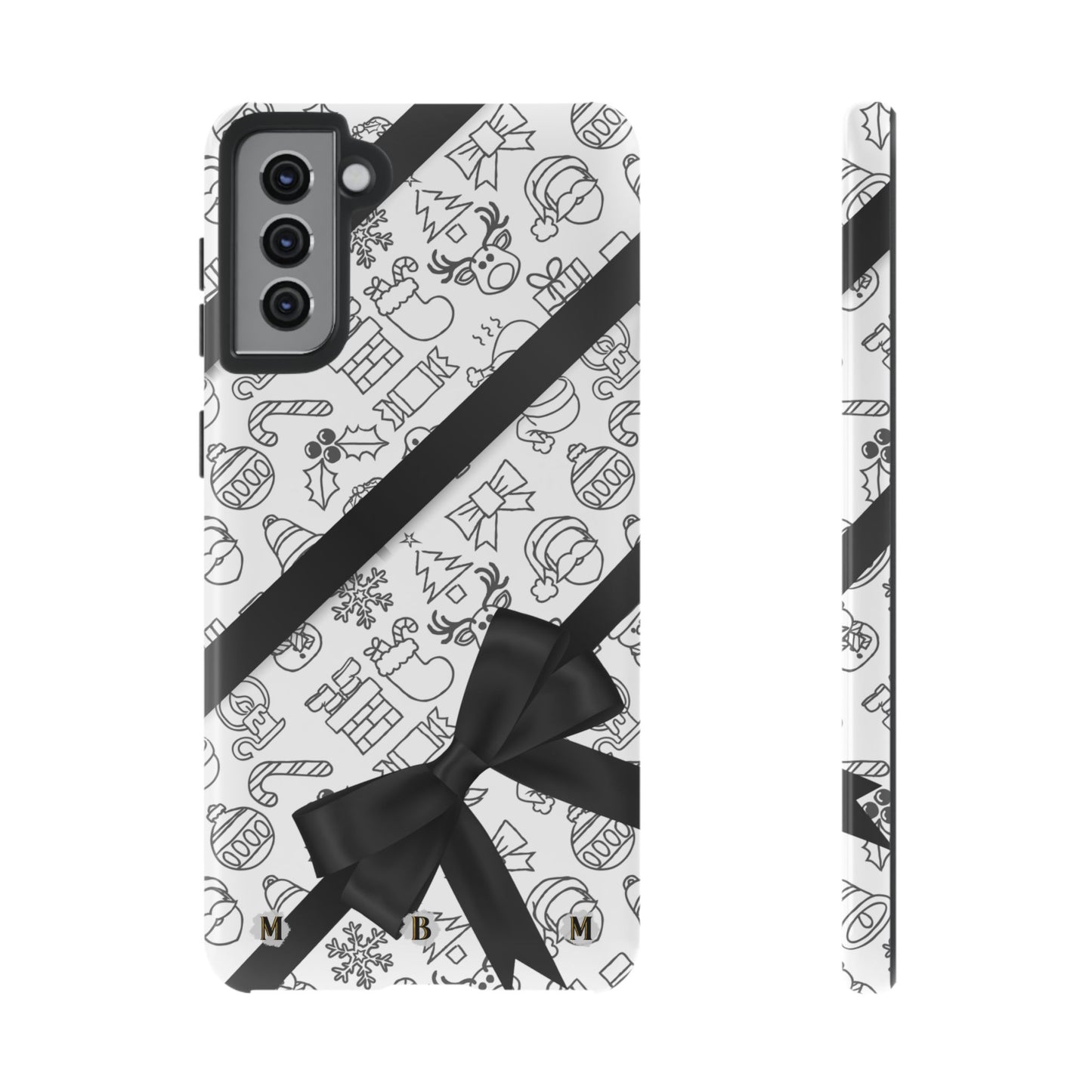 Merci Lazo: Poise Samsung Galaxy S Tough Case