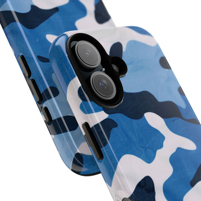 Operation Stealth iPhone Tough Case