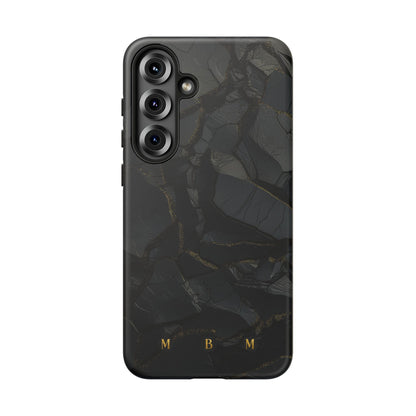 Street Smart Samsung Galaxy S Tough Case