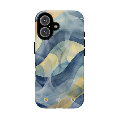 Driftlight iPhone Tough Case