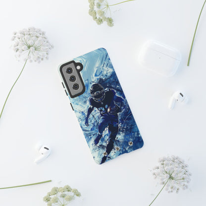 21 1st & 10 Samsung Galaxy S Tough Case