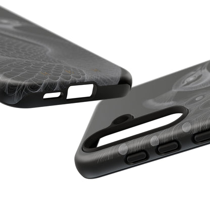 Kujaku: Yūgen Samsung Galaxy S Tough Case