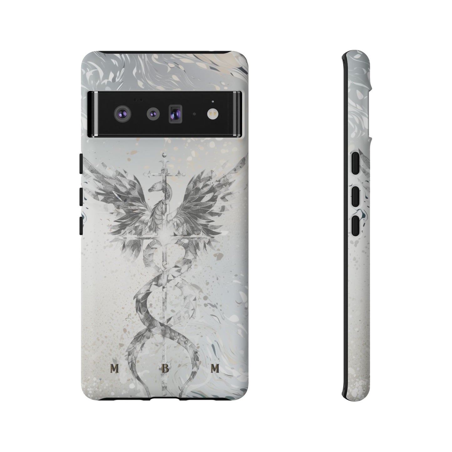 Ascension Google Pixel Tough Case