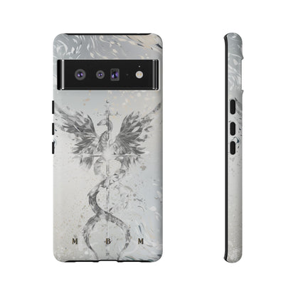 Ascension Google Pixel Tough Case