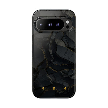 Street Smart Google Pixel Tough Case
