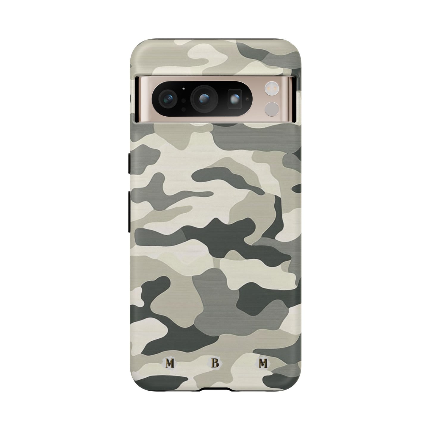 Bravo Google Pixel Tough Case