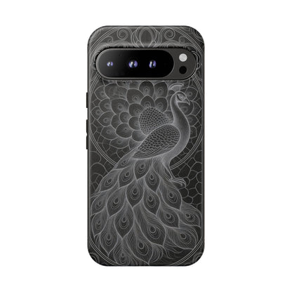 Kujaku: Fann Google Pixel Tough Case