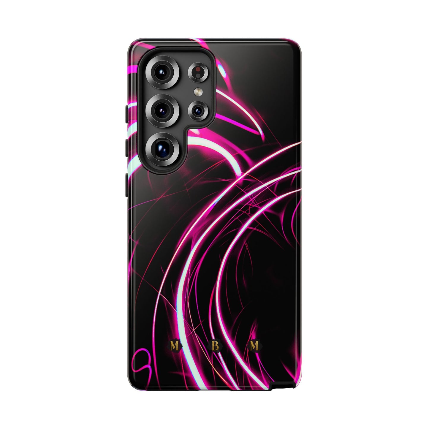 Nova Arcs Samsung Galaxy S Tough Case