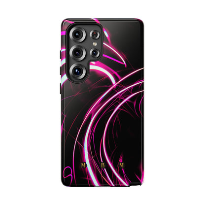 Nova Arcs Samsung Galaxy S Tough Case