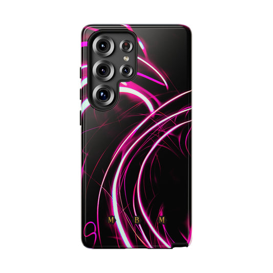 Nova Arcs Samsung Galaxy S Tough Case