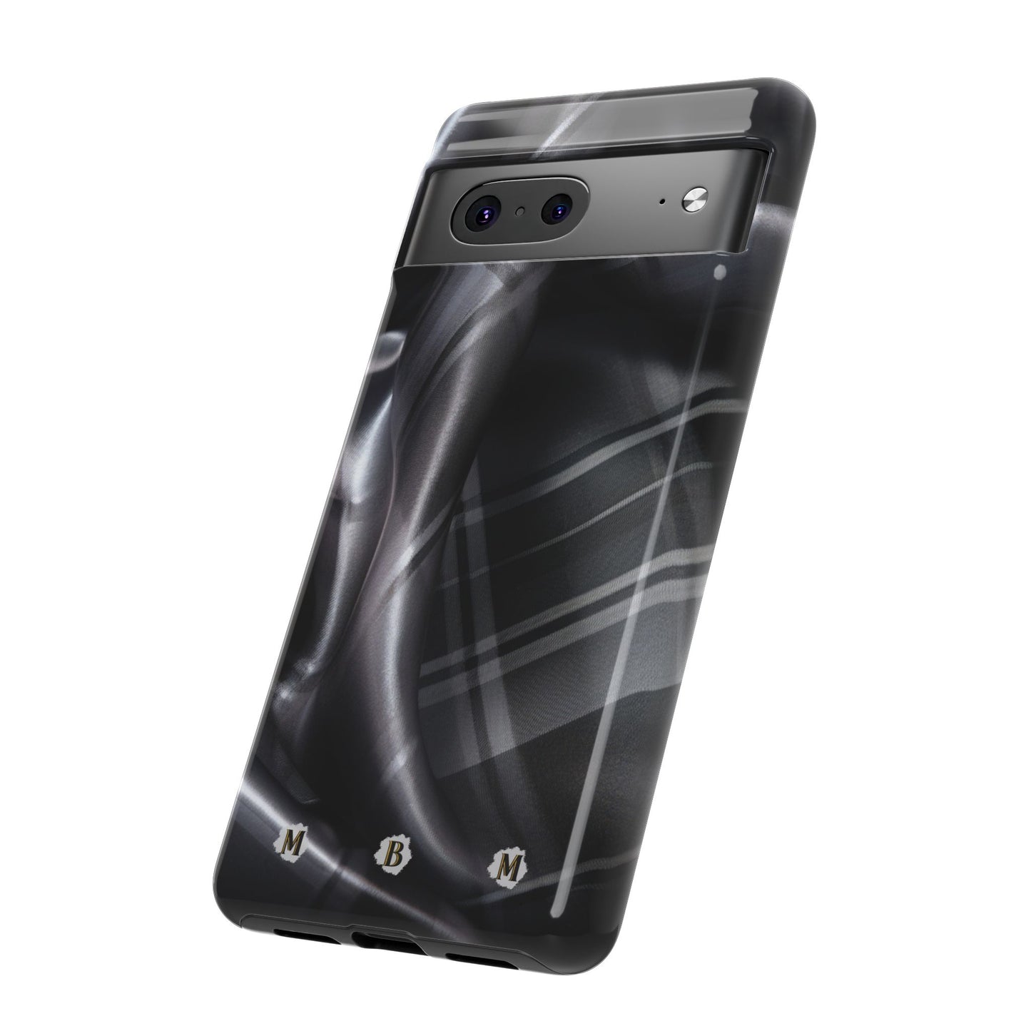 Onyx Zephyr Google Pixel Tough Case