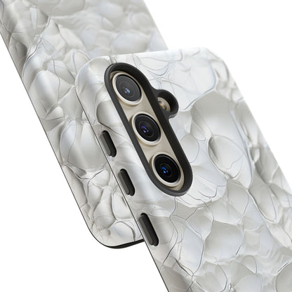 Barely Basic Samsung Galaxy S Tough Case