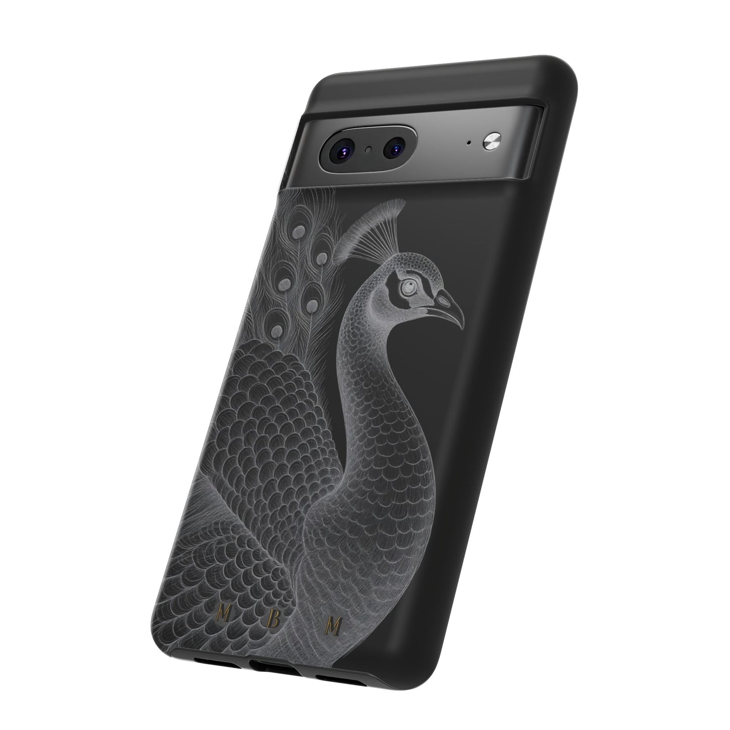 Kujaku: Yūgen Google Pixel Tough Case