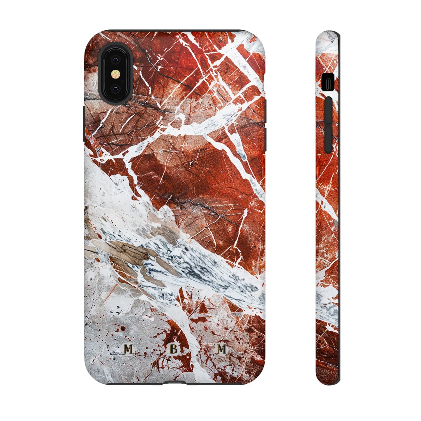 Rogue Wave iPhone Tough Case