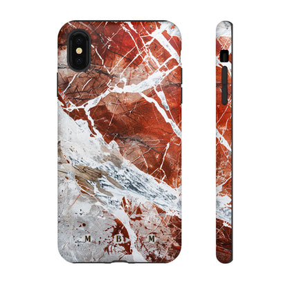 Rogue Wave iPhone Tough Case