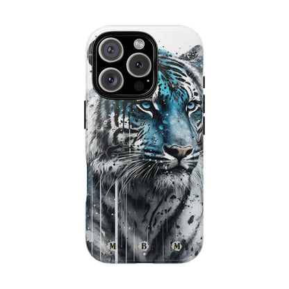 Arctic Guardian iPhone  Tough Case