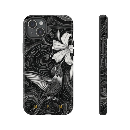 Lily’s Lure iPhone Tough Case