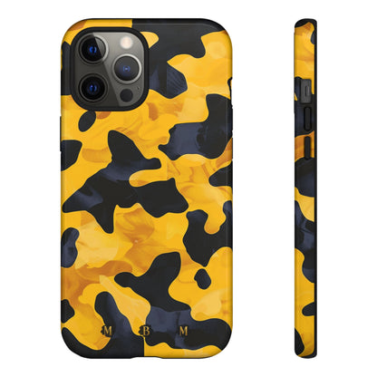 Stinger Stealth iPhone Tough Case