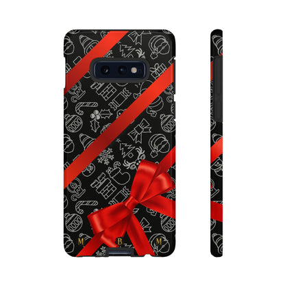Merci Lazo: Passion Samsung Galaxy S Tough Case