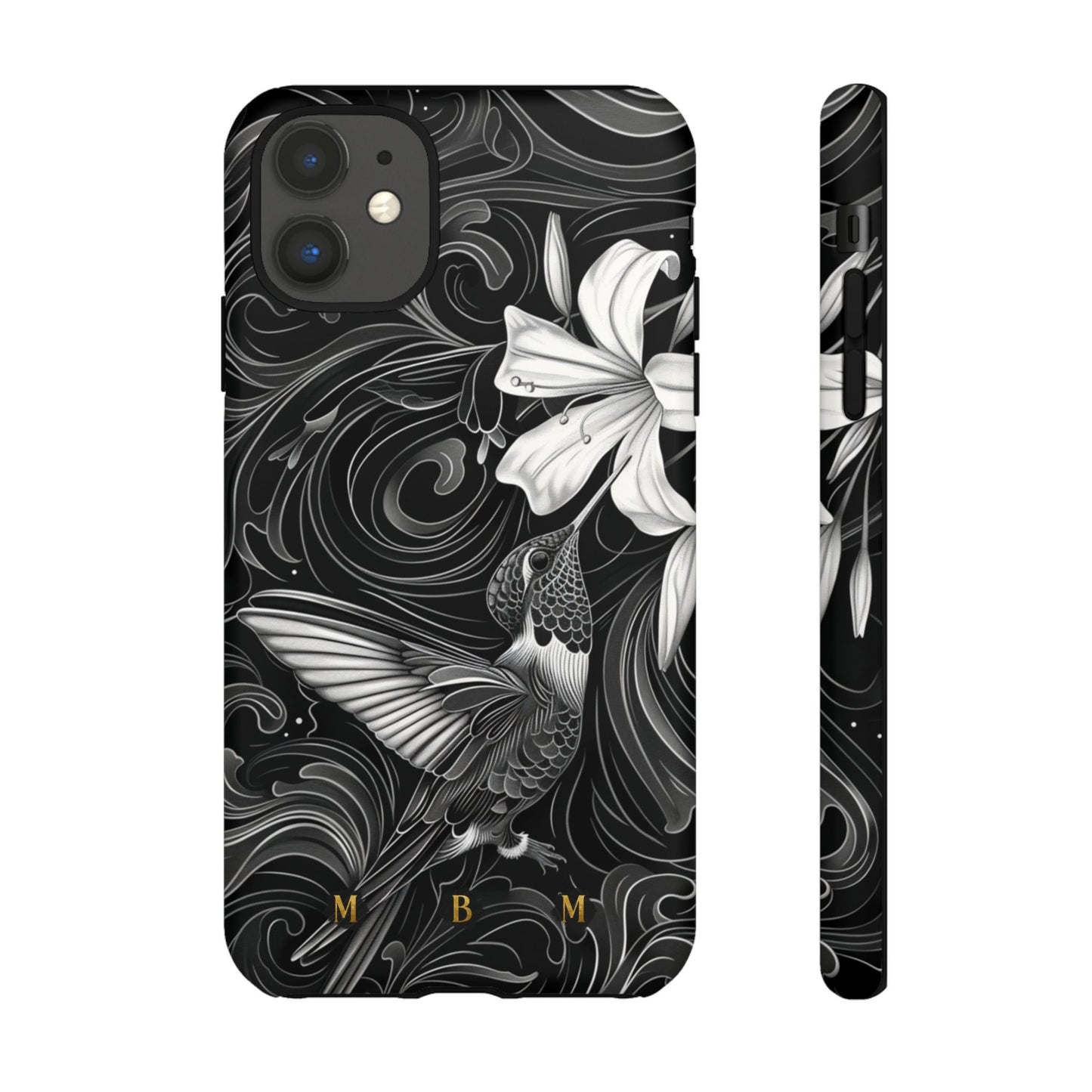 Lily’s Lure iPhone Tough Case