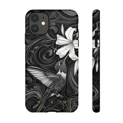 Lily’s Lure iPhone Tough Case