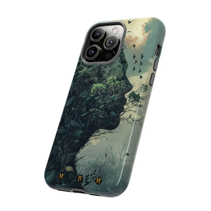 Earth Day iPhone Tough Case