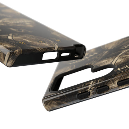 Pigskin Legends Samsung Galaxy S Tough Case
