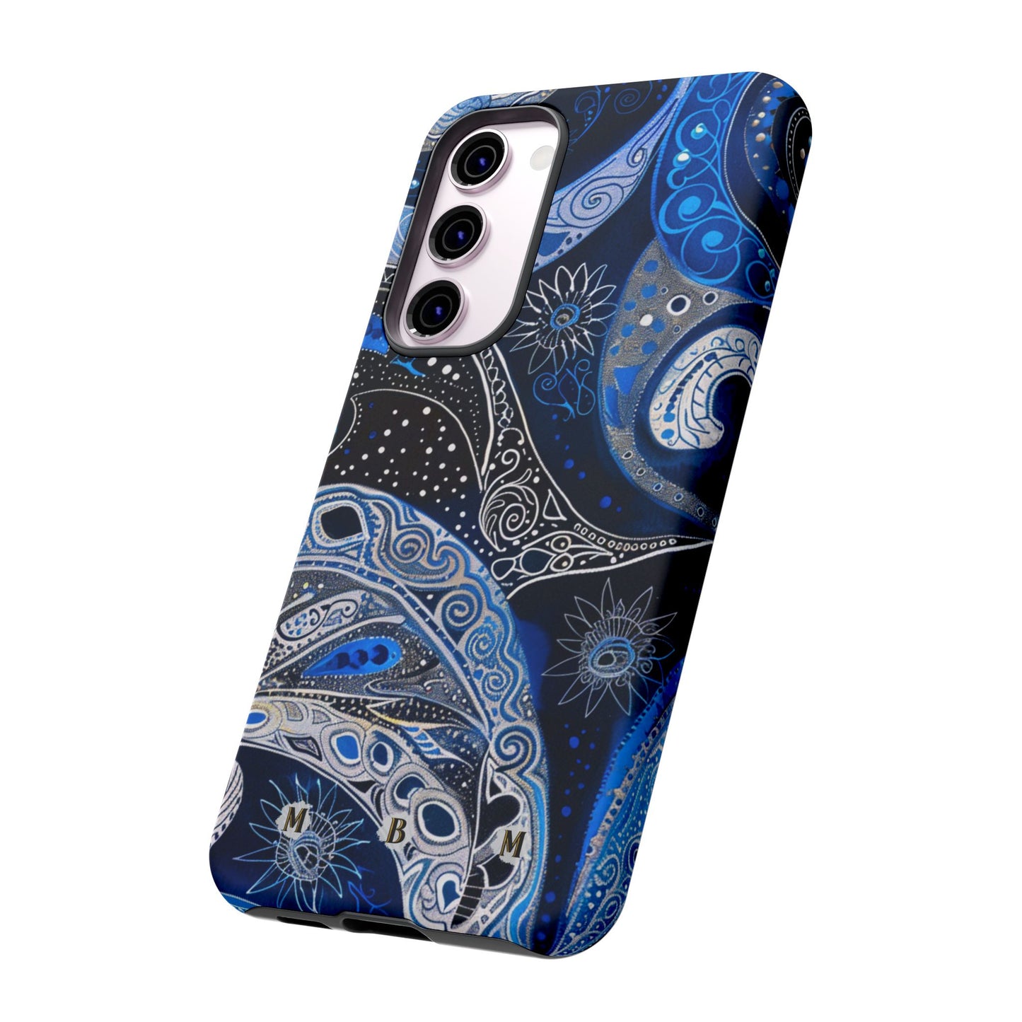Nocturne Samsung Galaxy S Tough Case