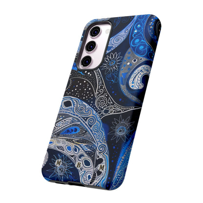 Nocturne Samsung Galaxy S Tough Case