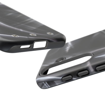 Onyx Zephyr Samsung Galaxy S Tough Case