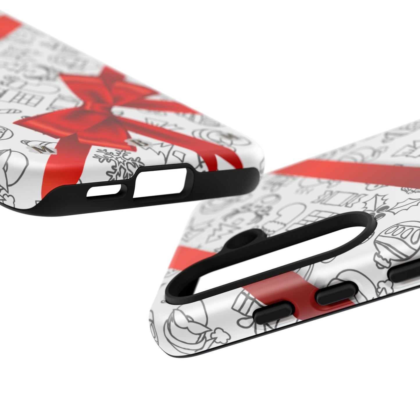 Merci Lazo: Charisma Samsung Galaxy S Tough Case