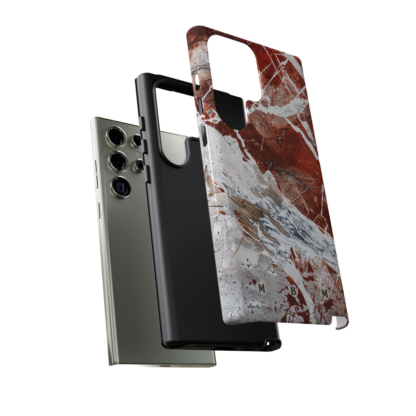 Rogue Wave Samsung Galaxy S Case