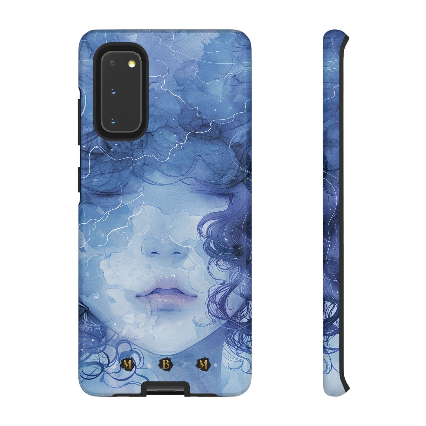 Dreamshade Samsung Galaxy S Tough Case