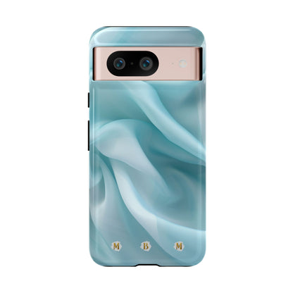 Whispering Winds Google Pixel Tough Case