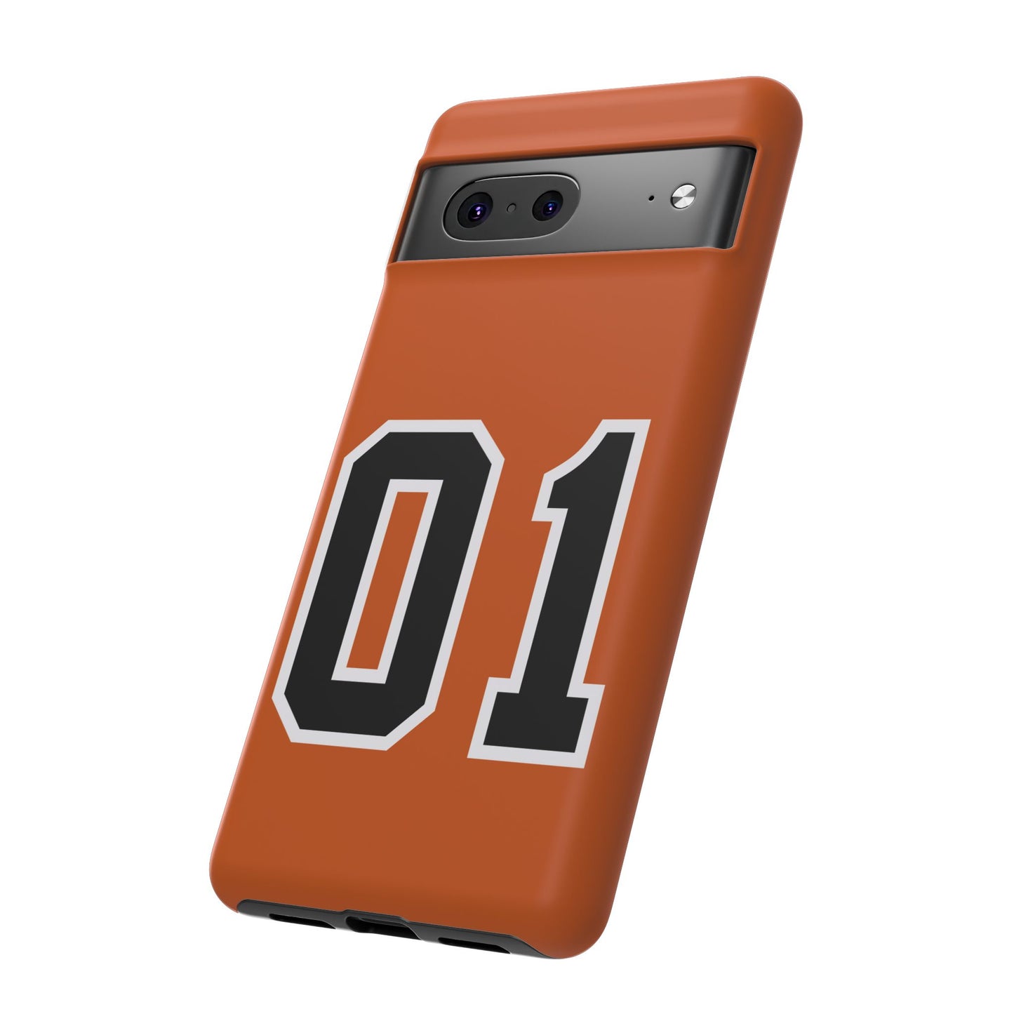 General 01 Google Pixel Tough Case