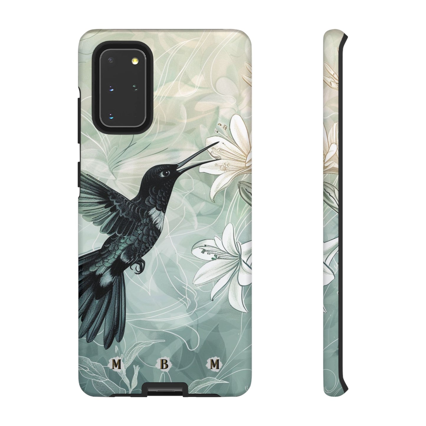Skyborne Samsung Galaxy S Tough Case