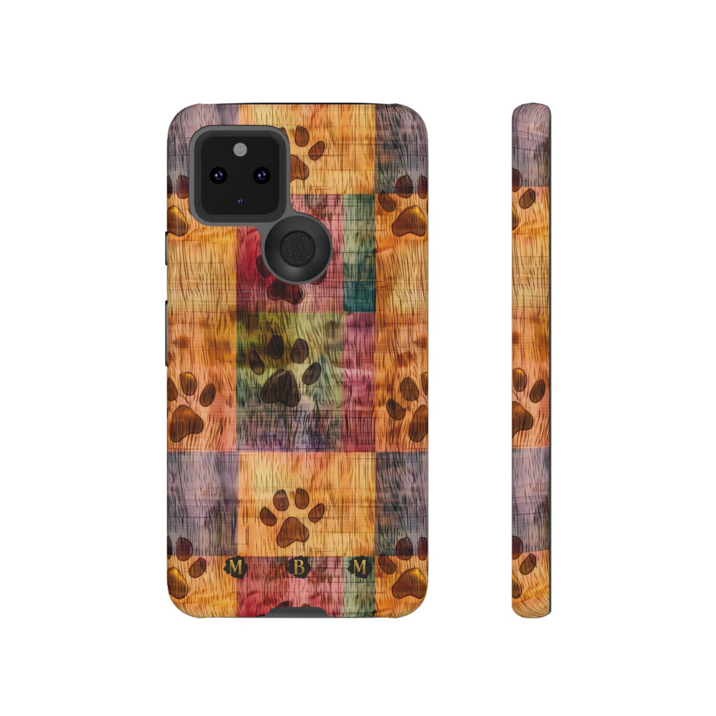 Bark & Paws Google Pixel Tough Case