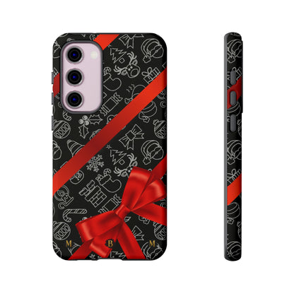 Merci Lazo: Passion Samsung Galaxy S Tough Case