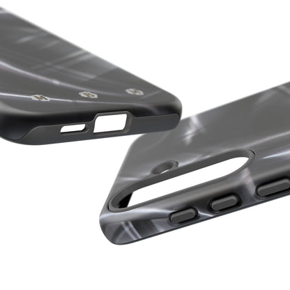 Onyx Zephyr Samsung Galaxy S Tough Case