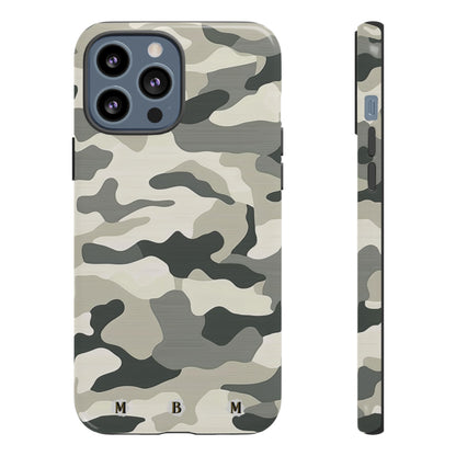 Bravo iPhone Tough Case
