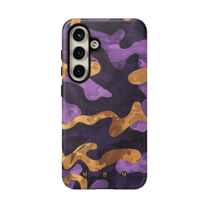 Venom Stealth Samsung Galaxy S Tough Case